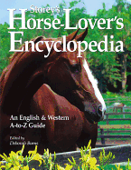 Horse Lovers Encyclopedia