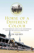 Horse of a Different Colour: A Tale of Breeding Genius and Dominant Females