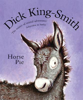 Horse Pie - King-Smith, Dick