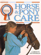 Horse & pony care