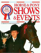 Horse & pony shows & events - Henderson, Carolyn