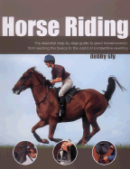 Horse Riding - Sly, Debby