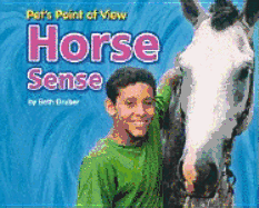 Horse Sense - Gruber, Beth