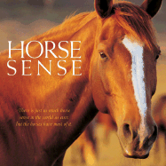 Horse Sense