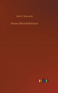 Horse-Shoe Robinson