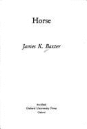 Horse - Baxter, James K