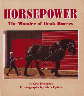 Horsepower: The Wonder of Draft Horses