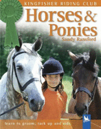 Horses and Ponies: A General Introduction