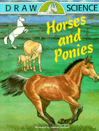 Horses and Ponies - Coleridge, Susan, and Kidd, Nina