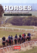 Horses in Training 2007