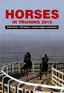 Horses in Training 2010