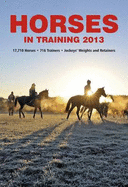Horses in Training 2013