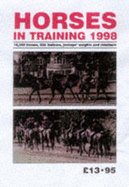 Horses in Training