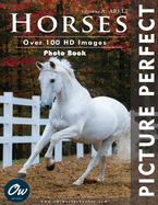 Horses: Picture Perfect Photo Book