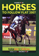 Horses to Follow: Flat - Dew, David (Editor)