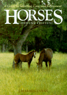 Horses - Evans, J Warren