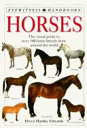 Horses - Edwards, Elwyn Hartley, and Hartley Edwards, Elwyn