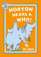 Horton Hears a Who: Book & CD