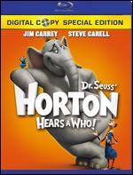 Horton Hears a Who [French] [Blu-ray]