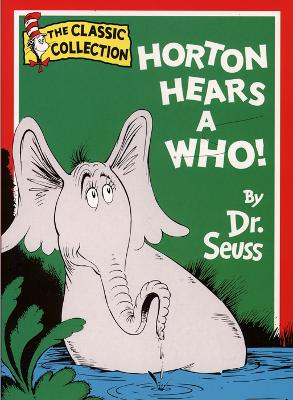 Horton Hears A Who - 