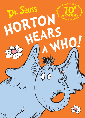 Horton Hears a Who - 