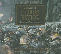 Horus Rising: The Seeds of Heresy Are Sown