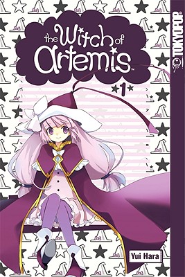 Hoshi No Witch: Witch of Artemis - Hara, Yui (Artist)