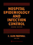 Hospital Epidemiology and Infection Control
