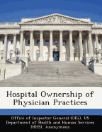 Hospital Ownership of Physician Practices