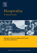 Hospitality: A Social Lens