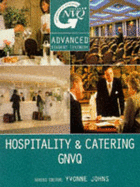 Hospitality & Catering Gnvq Advanced Textbook