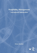 Hospitality Management: International Introduction