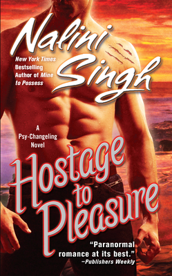 Hostage to Pleasure - Singh, Nalini