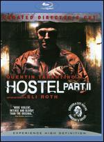 Hostel Part II [Blu-ray]