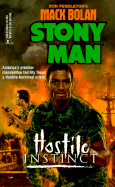 Hostile Instinct - Pendleton, Don