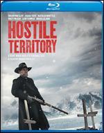 Hostile Territory [Blu-ray]