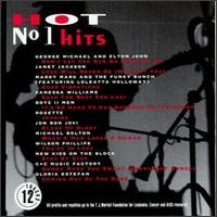 Hot #1 Hits - Various Artists