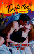 Hot and Bothered: Blaze