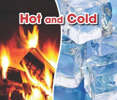 Hot and Cold - Smith, Sian