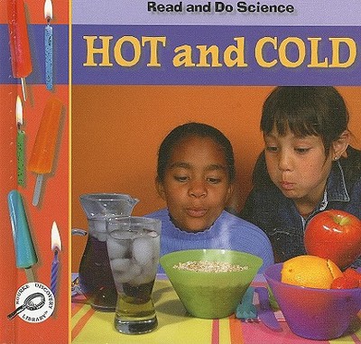 Hot and Cold - Lilly, Melinda