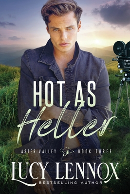 Hot As Heller - Lennox, Lucy