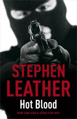 Hot Blood - Leather, Stephen