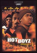 Hot Boyz  [P&S] - Master P