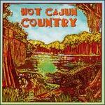Hot Cajun Country