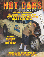 HOT CARS Magazine: No. 50