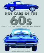 Hot Cars of the 60s - Cheetham, Craig (Editor)