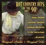 Hot Country of the Nineties