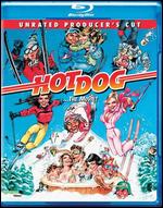 Hot Dog... The Movie! [Blu-ray] - Peter Markle