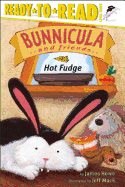 Hot Fudge: Ready-To-Read Level 3volume 2