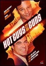 Hot Guys With Guns - Doug Spearman